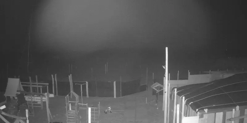 Webcam TLAPSE Baia di Maui