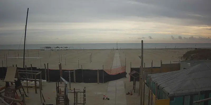 Webcam TLAPSE Baia di Maui