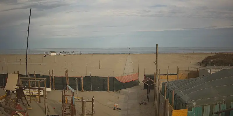 Anteprima webcam Baia di Maui