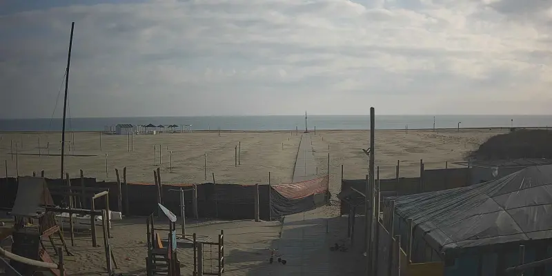 Webcam TLAPSE Baia di Maui