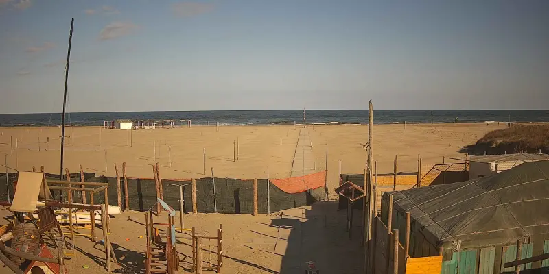 Webcam TLAPSE Baia di Maui