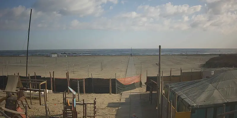 Webcam TLAPSE Baia di Maui