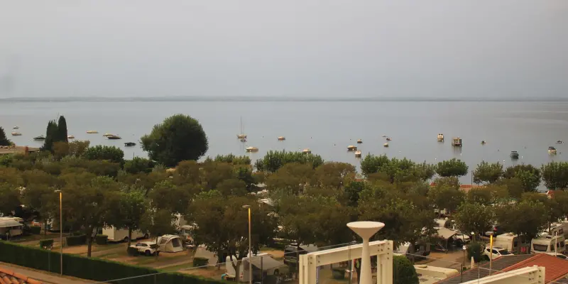 Webcam TLAPSE Bardolino, Lago di Garda