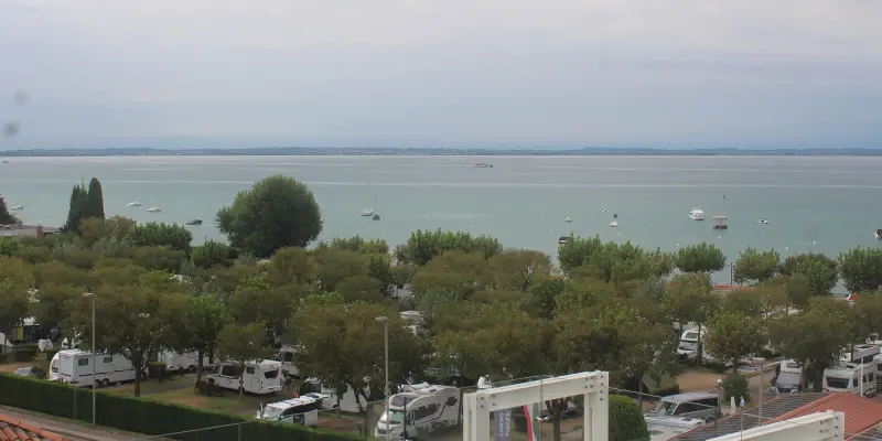 Webcam TLAPSE Bardolino, Lago di Garda