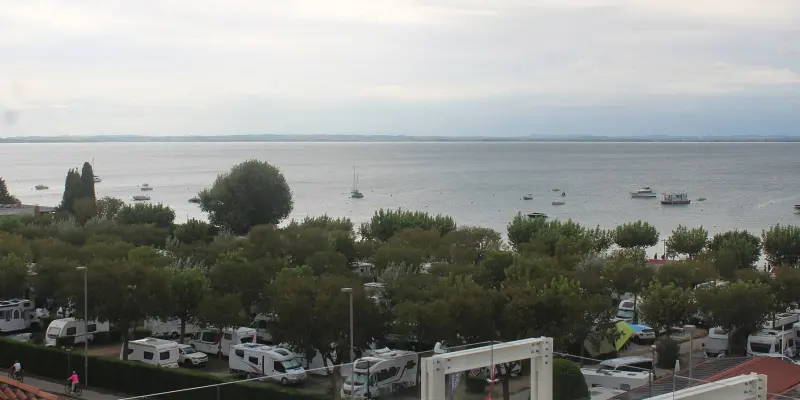 Webcam TLAPSE Bardolino, Lago di Garda