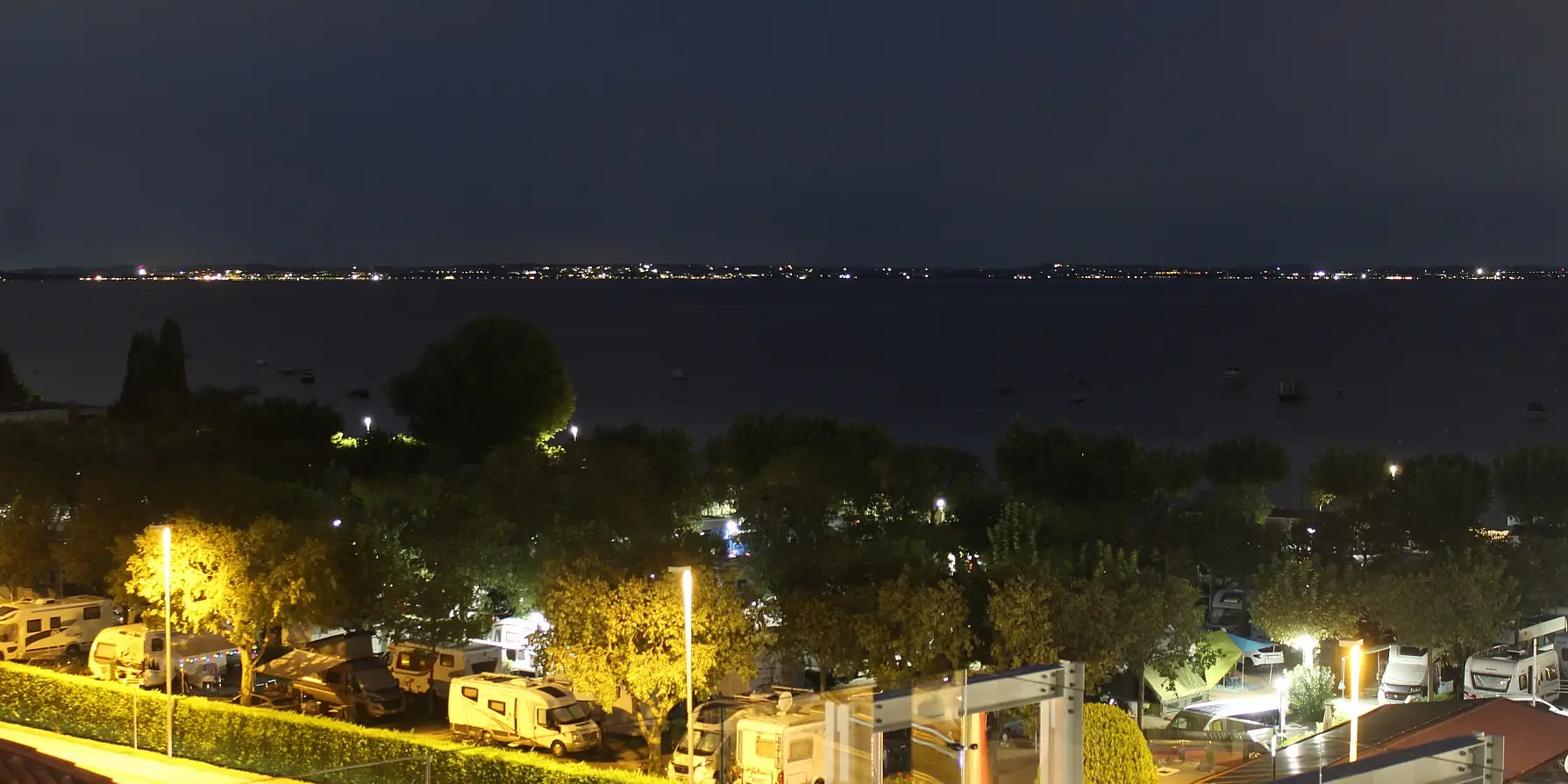 Webcam Bardolino, Lago di Garda Veneto in diretta