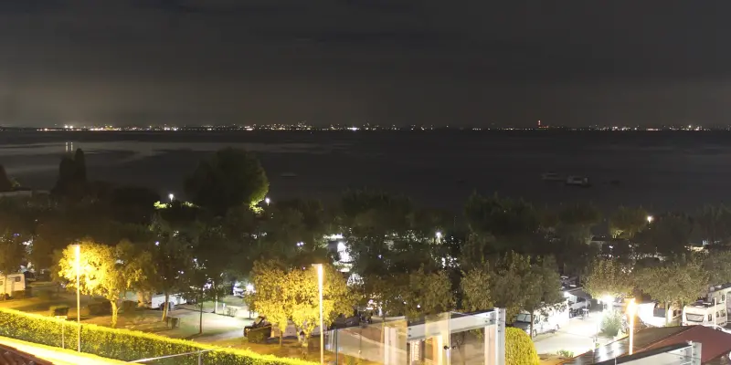 Webcam TLAPSE Bardolino, Lago di Garda