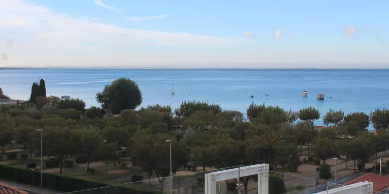 Webcam TLAPSE Bardolino, Lago di Garda