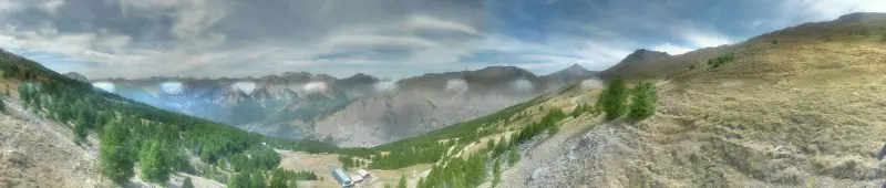 Webcam TLAPSE Bardonecchia 6 Gigante