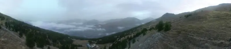 Webcam TLAPSE Bardonecchia 6 Gigante