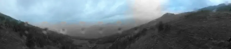 Webcam TLAPSE Bardonecchia 6 Gigante