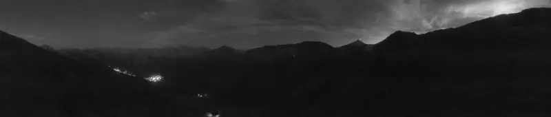 Webcam TLAPSE Bardonecchia 6 Gigante