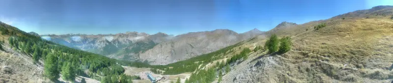 Webcam TLAPSE Bardonecchia 6 Gigante