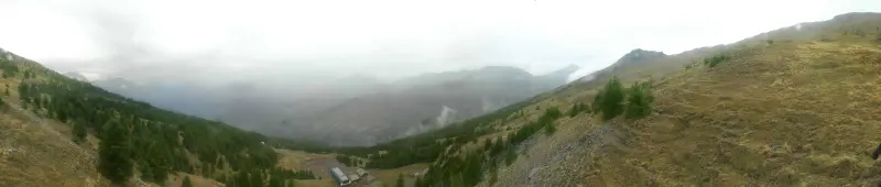 Webcam TLAPSE Bardonecchia 6 Gigante