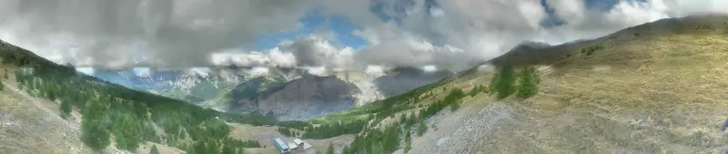 Webcam TLAPSE Bardonecchia 6 Gigante