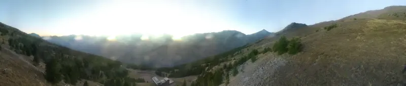 Webcam TLAPSE Bardonecchia 6 Gigante