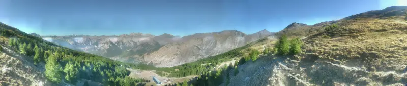 Webcam TLAPSE Bardonecchia 6 Gigante