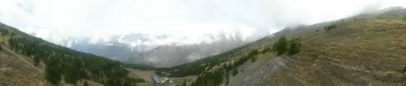Webcam TLAPSE Bardonecchia 6 Gigante