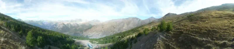 Webcam TLAPSE Bardonecchia 6 Gigante