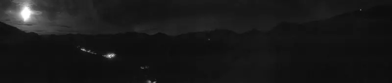 Webcam TLAPSE Bardonecchia 6 Gigante