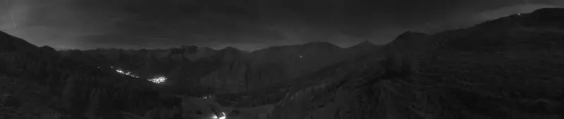 Webcam TLAPSE Bardonecchia 6 Gigante