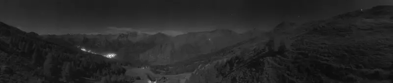 Webcam TLAPSE Bardonecchia 6 Gigante