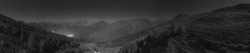 Webcam TLAPSE Bardonecchia 6 Gigante
