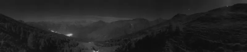 Webcam TLAPSE Bardonecchia 6 Gigante