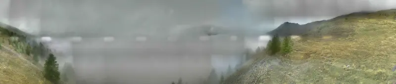 Webcam TLAPSE Bardonecchia 6 Gigante