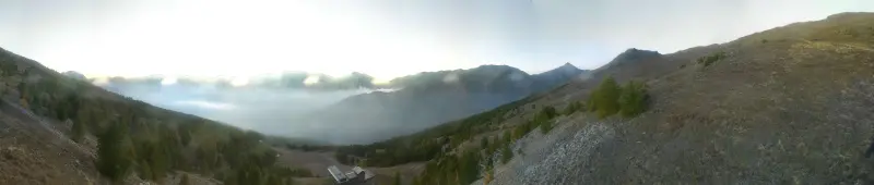 Webcam TLAPSE Bardonecchia 6 Gigante