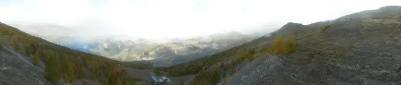 Webcam TLAPSE Bardonecchia 6 Gigante