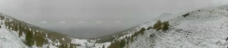 Webcam TLAPSE Bardonecchia 6 Gigante