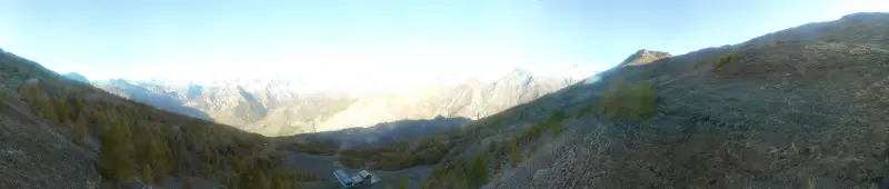 Webcam TLAPSE Bardonecchia 6 Gigante