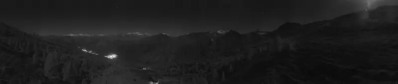 Webcam TLAPSE Bardonecchia 6 Gigante