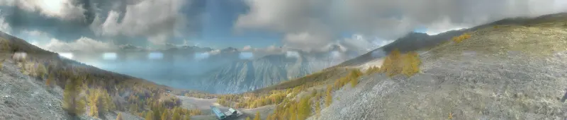 Webcam TLAPSE Bardonecchia 6 Gigante