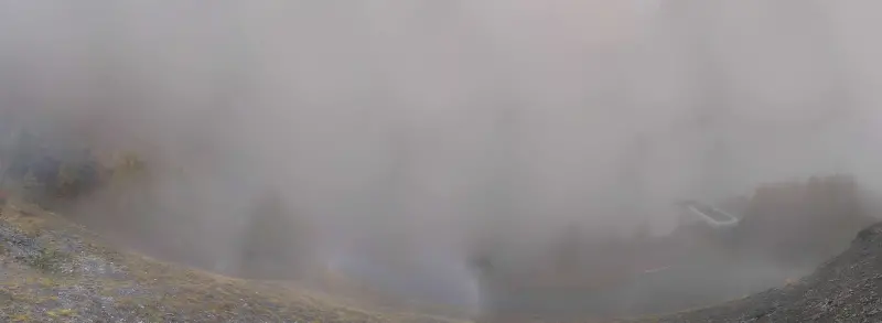 Webcam TLAPSE Bardonecchia Selletta