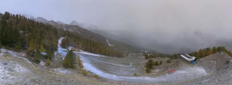 Webcam TLAPSE Bardonecchia Selletta