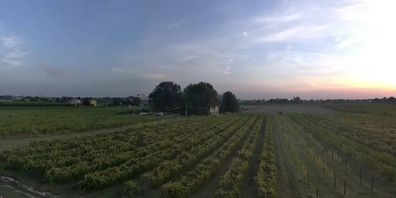 Webcam TLAPSE Boncellino