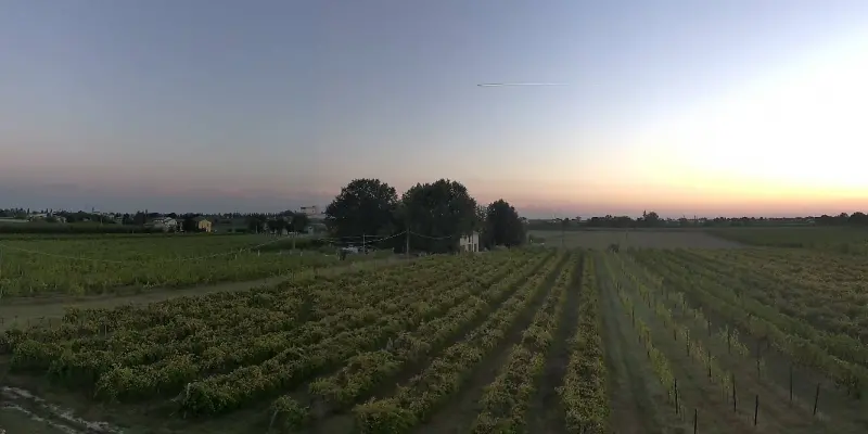 Webcam TLAPSE Boncellino