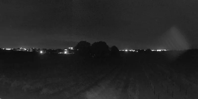 Webcam TLAPSE Boncellino