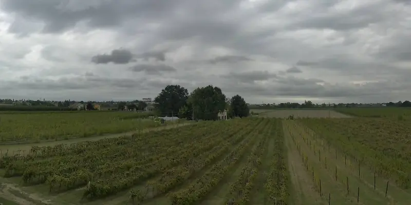 Webcam TLAPSE Boncellino