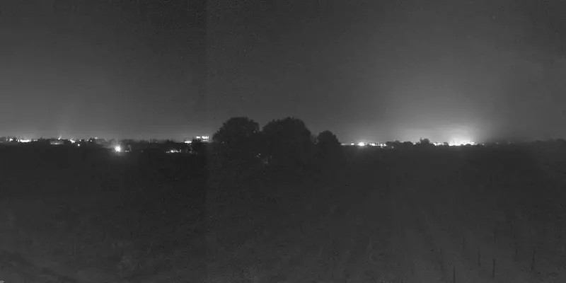 Webcam TLAPSE Boncellino