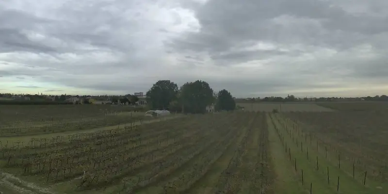 Webcam TLAPSE Boncellino
