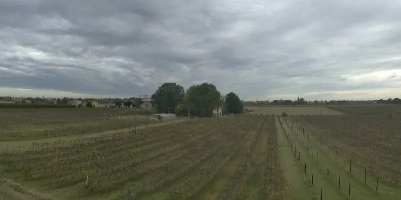 Webcam TLAPSE Boncellino