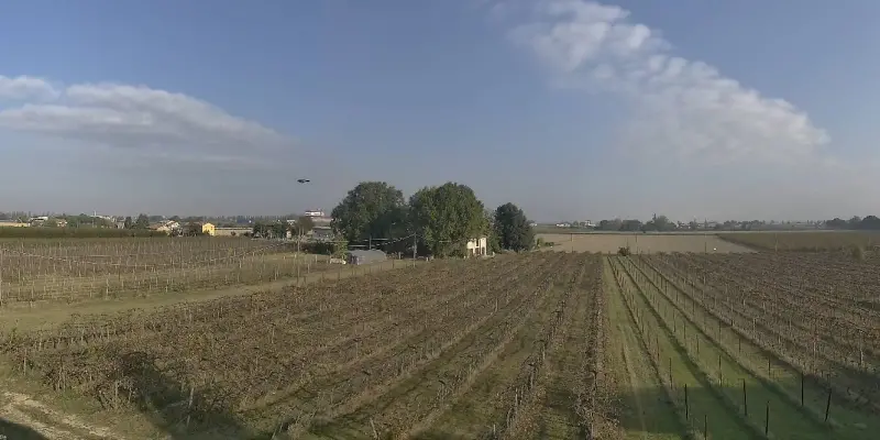 Webcam TLAPSE Boncellino