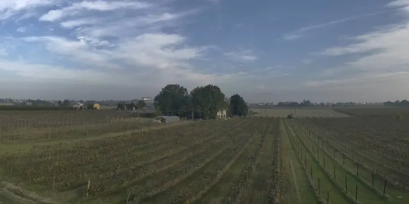 Webcam TLAPSE Boncellino
