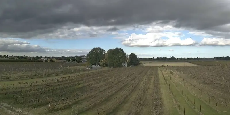 Webcam TLAPSE Boncellino