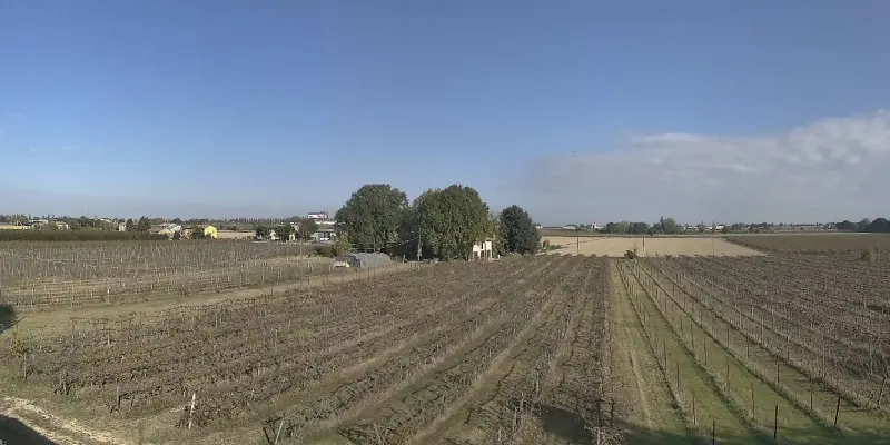 Webcam TLAPSE Boncellino