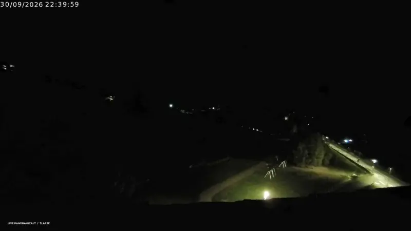 Anteprima webcam Brusson Laghetto