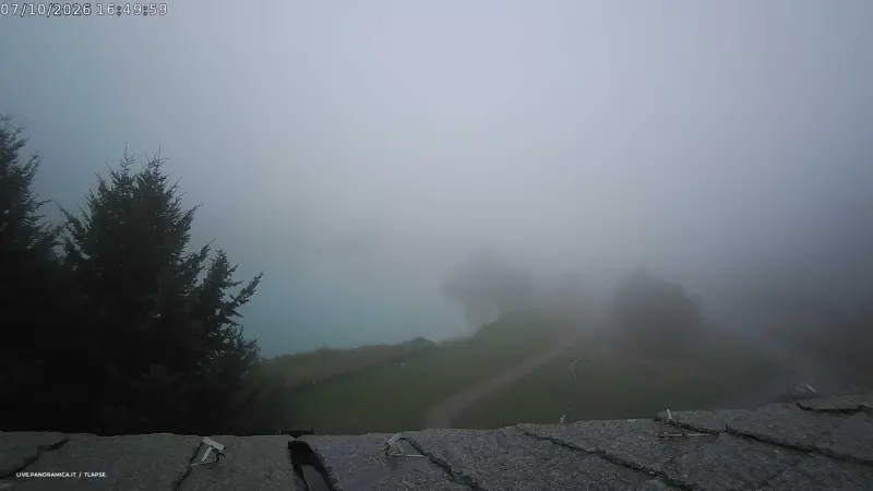 Anteprima webcam Brusson Laghetto